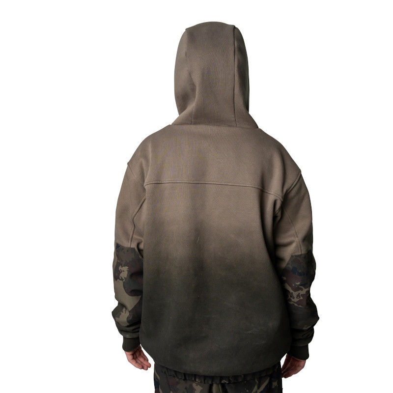 Nash Zero Tolerance Wind Chill Hoodies Two Tone Element